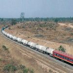 Lobito Atlantic Railway Reforça Capacidade de Transporte com Novos Vagões