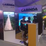 Refinaria de Cabinda com Inauguração marcada para Junho de 2025