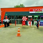 Pumangol reforça expansão do retalho alimentar com inauguração da 33ª Loja SPAR Express