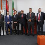 Innovation Makers Angola recebe delegação da Embaixada de Portugal