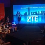 ZTE retorna ao mercado angolano com investimento de 3 bilhões de Kwanza