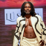 Kennedy Luís representa Angola na Windhoek Fashion Week