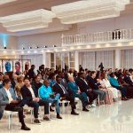 Kuena – plataforma incubadora de projectos sociais e culturais apresentado em Luanda