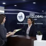 VFS Global expande serviços de vistos para o Reino Unido na África Subsariana