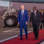 Joe Biden em Angola: Oportunidades e desafios para o futuro económico