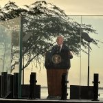 Joe Biden anuncia financiamento de mil milhões de dólares para a segurança alimentar em Angola