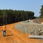 BAD empresta mais de 140 milhões de dólares para infraestruturas rodoviárias