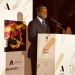 AOG’25 arranca para celebrar 50 anos de independência de Angola e a sua liderança no sector do petróleo em África