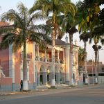 Angola alinha-se com Plataformas Financeiras da SADC