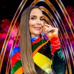 Ivete Sangalo leva o espírito do Carnaval ao BBB25