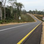 Governo promete construção de seis novas estradas circulares em várias províncias