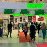 Kero investe 830 milhões de kwanzas na modernização das lojas