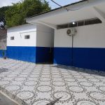 Centro Horizonte Azul em Viana recebe reabilitação completa com apoio da Friburge