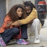 Emoções à flor da pele no último episódio de “Volta Por Cima”