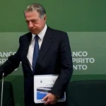 Começa o julgamento de Ricardo Salgado e Álvaro Sobrinho por desvio de fundos entre o BES e o BESA