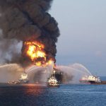 Plataforma Benguela Belize Lobito Tomboco regista incêndio durante paragem técnica