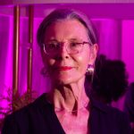 Lorna Scott, fundadora do Gin Artesanal Inverroche visita Angola