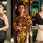 Estrelas de “A Dona do Pedaço” encantam no último episódio da novela