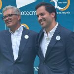 Nova Sotecma celebra 30 anos de actividade no sector industrial em Angola