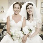 Fernanda Torres e Andrea Beltrão protagonizam a série “Tapas e Beijos”