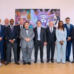 Africell reforça liderança regional na conectividade durante Cimeira EUA-África