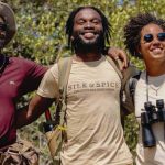 SILK & SPICE CELEBRA ESPÍRITO DE AVENTURA EM QUATRO PROVÍNCIAS DE ANGOLA