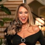 Mariana Ximenes participa em “Dona de Mim” e muda tudo