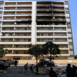Banco Económico manifesta pesar por trágico acidente no condomínio Rosa Linda