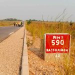 Banco Africano de Desenvolvimento transforma infra-estruturas no oeste da RDC