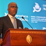 Ministro dos Transportes apela à união para sucesso na Auditoria da OMI