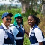 Fundação Odebrecht e FADA iniciam parceria para impulsionar agricultura sustentável em Cabinda