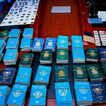 INTERPOL e Zâmbia desmantelam fraude online de 300 milhões USD