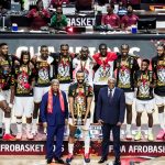 Angola conquista o Afrobasket 2025 e confirma hegemonia no Basquetebol Africano