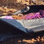 Bié: Crianças mortas e sepultadas secretamente no quarto