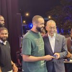 Catoca oferece 5 mil dólares e diamantes a cada campeão africano de Basquetebol