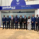 Grupo Naval reforça visão de Angola como polo de crescimento e inovação