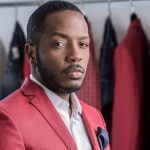 Rapper acusado de burlar o dono da Xtagiarious Finance avança repara partido político para disputar presidenciais de 2027