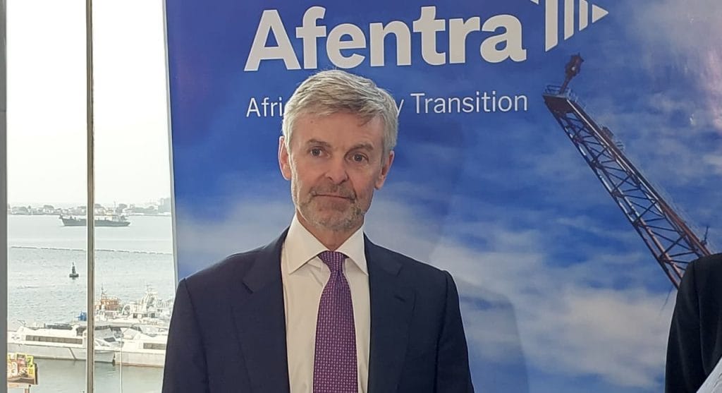 Afentra consolida presença em Angola com produção acima de 21 mil barris/dia e aposta na Bacia do Kwanza