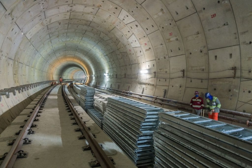 Odebrecht reforça presença global com adjudicações no Brasil de 2,6 mil milhões de dólares