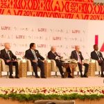 Feira Intra-Africana junta 75 países e projecta 44 mil milhões USD em negócios