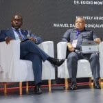ANAC reforça papel estratégico de angola na mobilidade inteligente durante o Angola Hub Transportes e Logística Summit