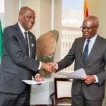 Angola e Nigéria reforçam cooperação entre bancos centrais