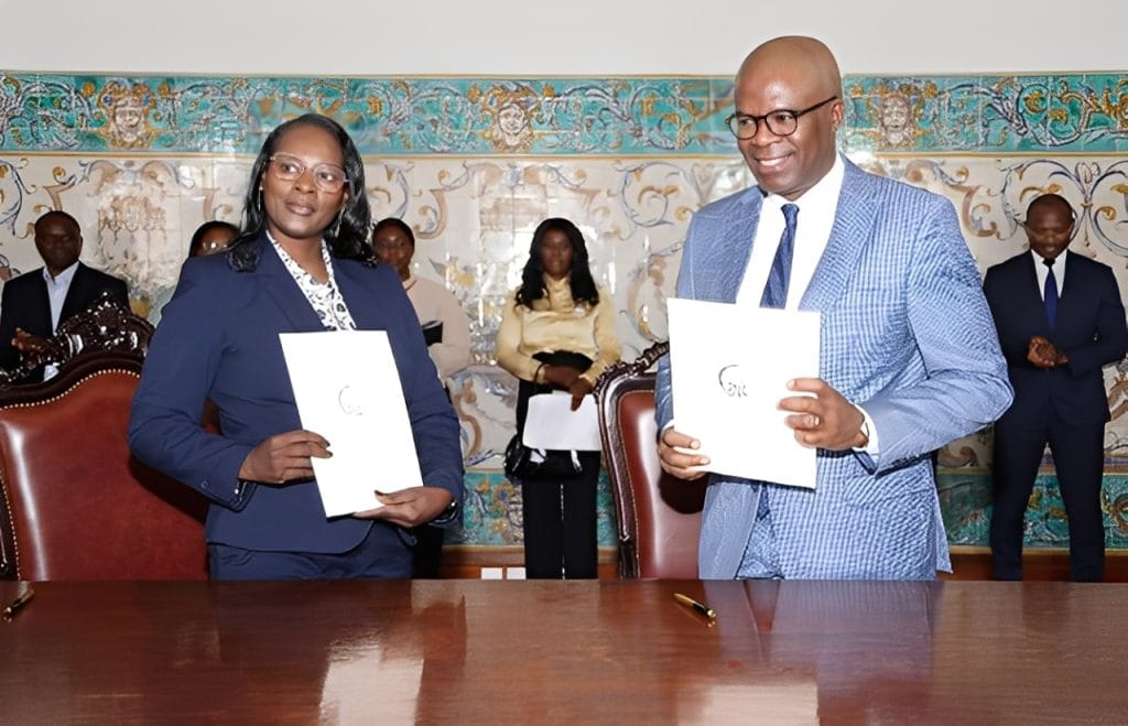 BNA aposta na ciência para impulsionar Angola