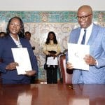 BNA aposta na ciência para impulsionar Angola