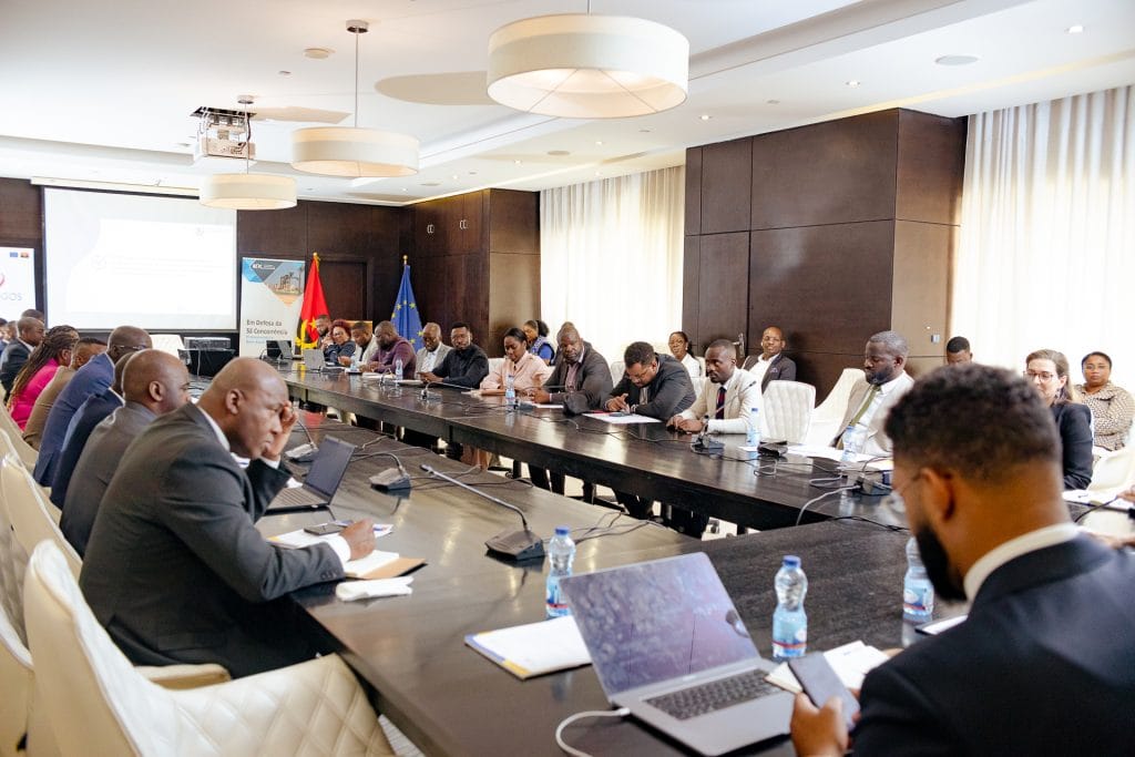 Concorrência no mercado farmacêutico a retalho analisada pela ARC e pela ARMED