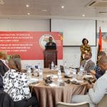Autoridade Reguladora da Concorrência e Secretariado da Zona de Comércio Livre Continental Africana capacitam técnicos dos PALOP em Luanda