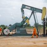 ETU Energias lança concurso público para instalação de linhas de injecção de água no Campo Quinguíla
