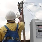 Energia e água beneficiam apenas 8,5 milhões de angolanos