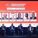 Indústria mineira angolana movimentou 1,4 mil milhões USD em 2024