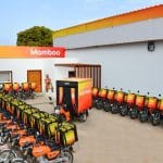 Mamboo ultrapassa 1 milhão de entregas e acelera o comércio digital em Angola